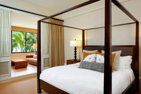 The Royal Hawaiian, a Luxury Collection Resort, Waikiki - 35