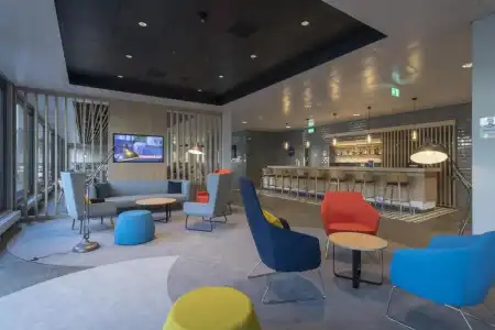 Holiday Inn Express Luzern - Kriens by IHG - 9