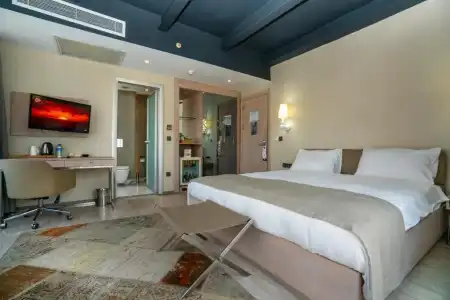 The Gate 30 Suites - 85