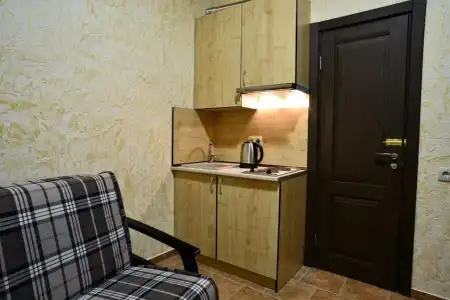 Hostel Logovo - 17