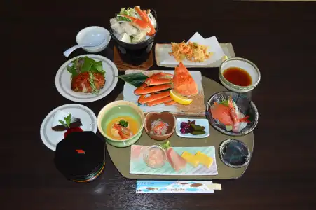 Hokkai - 8