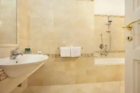 B&B Roma Italia Viminale - 54
