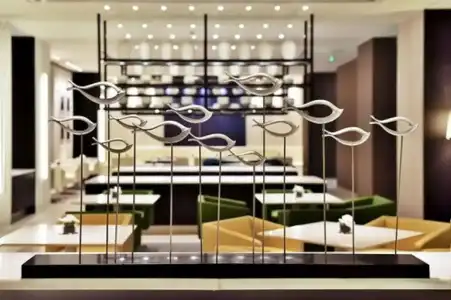 Jinjiang Metropolo Hua Ting Guest House - 5
