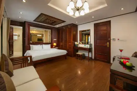Hanoi Nostalgia & Spa - 2