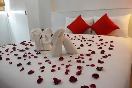 Angelina Guesthouse - 26