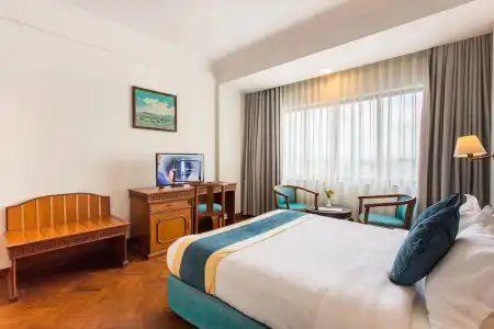 Le Himalaya by Best Resort Nepal - 37
