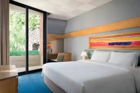 Four Points by Sheraton Catania & Conference Center - 38