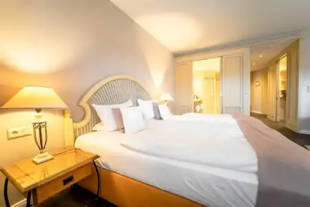 Romantischer Winkel RoLigio & Wellness Resort - 38