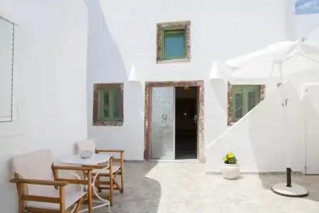 Ayoba Santorini - 14