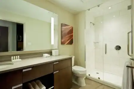 Residence Inn by Marriott New York Downtown Manhattan/World Trade Center Area - 38