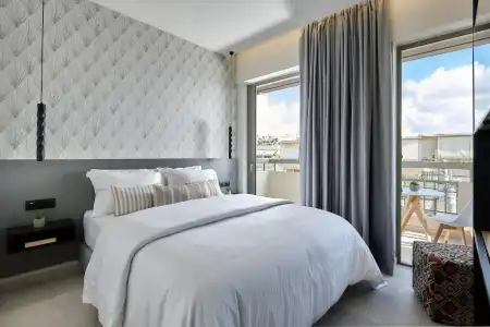 Stay 365 Heraklion Apart - 52