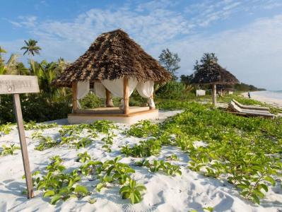 Zanzibar White Sand Luxury Villas & Spa - 17