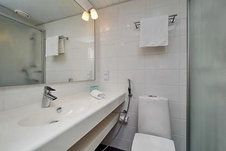 Scandic Rauma - 36
