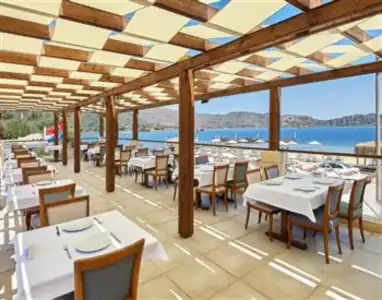 Fİ Light Solto Boutique Beach - 20