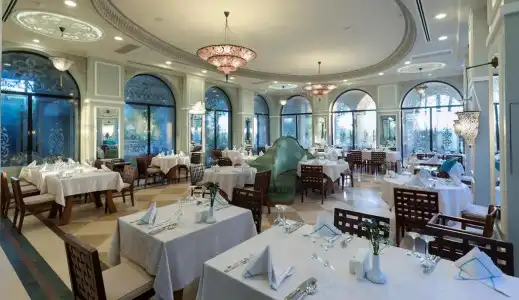 Ali BEY Resort Sorgun - 31