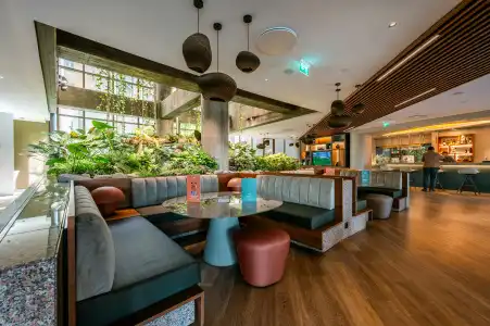 Holiday Inn Lisbon Continental by IHG - 30