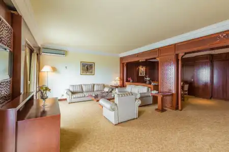 Le Royals & Resorts - Hammamet - 77