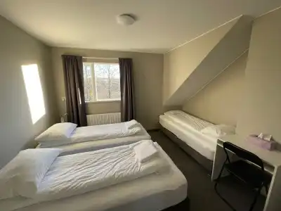 Guesthouse Bitra - 34