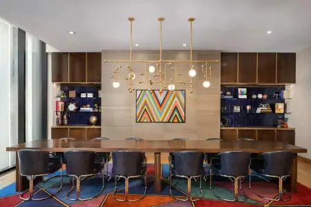 Motto by Hilton New York City Chelsea - 16
