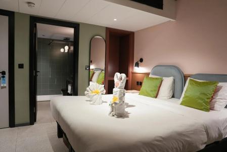 Ibis Styles ST Pauls Bay Malta - 4
