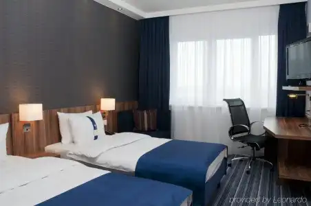 Holiday Inn Express Augsburg by IHG - 4
