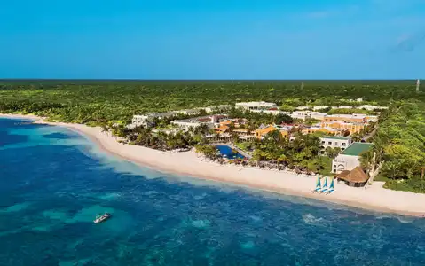 Dreams Tulum Resort & Spa - All Inclusive - 17