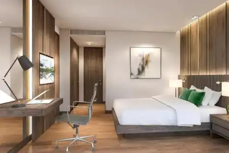 Fraser Suites Sukhumvit - 71