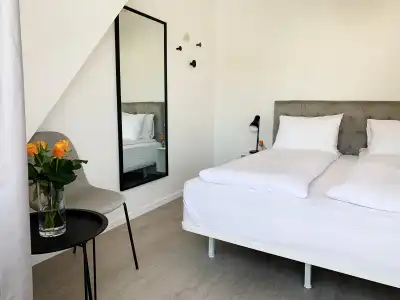 Magic Kloverhuset Harbour, a member of Radisson Individuals - 3