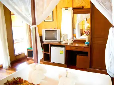 Sayang Beach Resort - 17