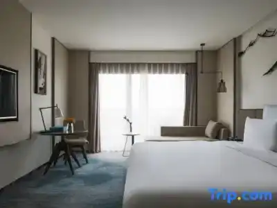 Pullman Zhouzhuang - 49