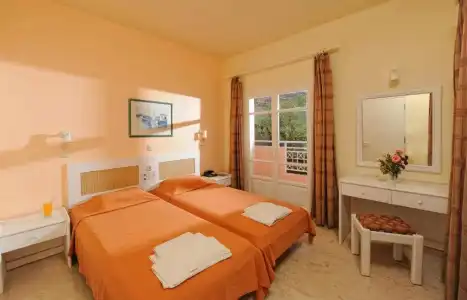 Manolis Apartments - 48