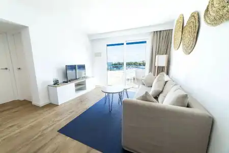 Parque Nereida Suites - 61