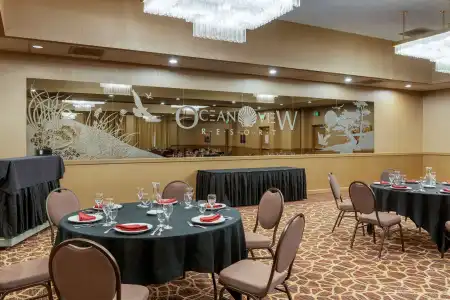 Best Western Plus Ocean View Resort - 32