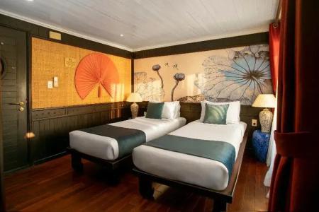 Bhaya Halong Cruises - 31