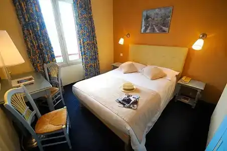 Best Western des Orangers - 139