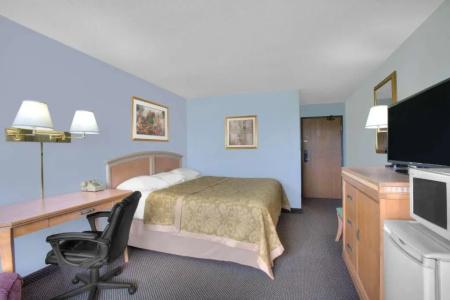 Super 8 Motel - Augusta - 18