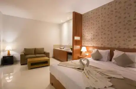 Grand Sehati & Spa Ubud - 19