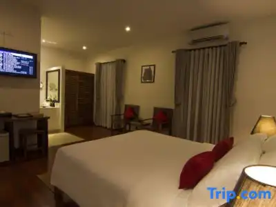 Apsara Centrepole - 67