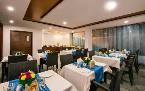 Lords Eco Inn Bengaluru Jayanagar - 16