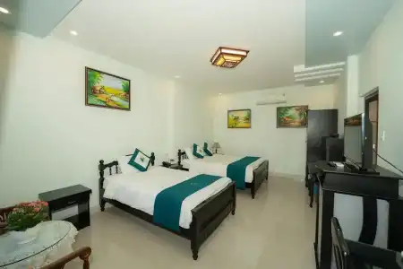 Betel Garden Villas - 66