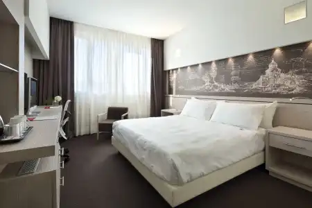 UNAs Bologna San Lazzaro - 2