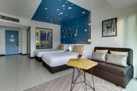 Splendid Khaoyai - 56
