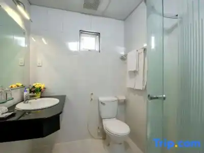 Palago, Binh Thanh District - 48