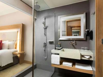 Novotel Yangon Max - 69