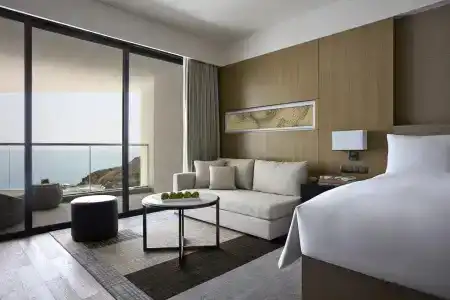 The Shanhaitian Resort Sanya, Autograph Collection - 4