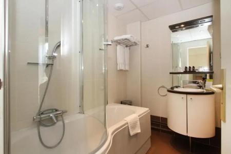 Hôtel la Réserve - 87