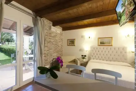 Fattoria Maremmana - 5