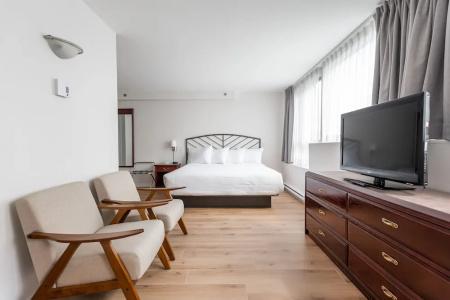 Les Suites Labelle - 57