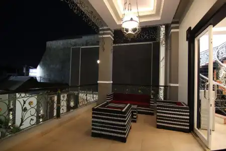 Griya Jogja - 12