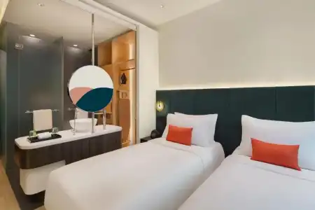 Park Regis by Prince Singapore - 58